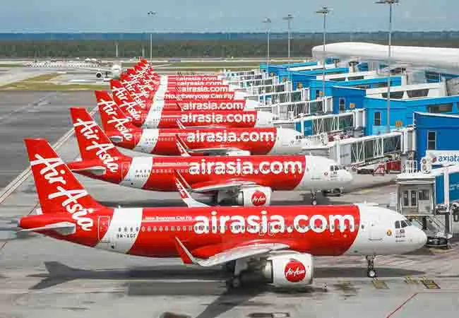 Air Asia India joins Air India!